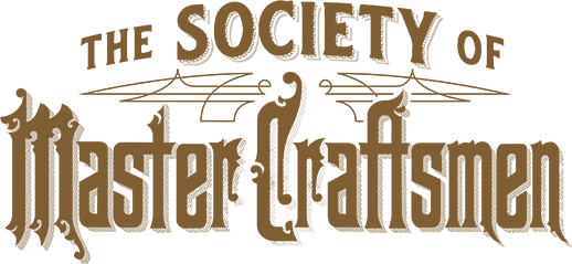 The Society of Master Craftsmen